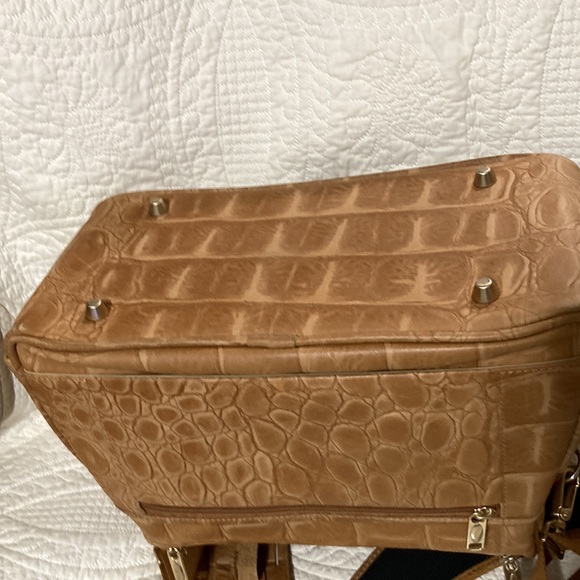 Terrify Italian leather travel bag - Picture 6 of 7